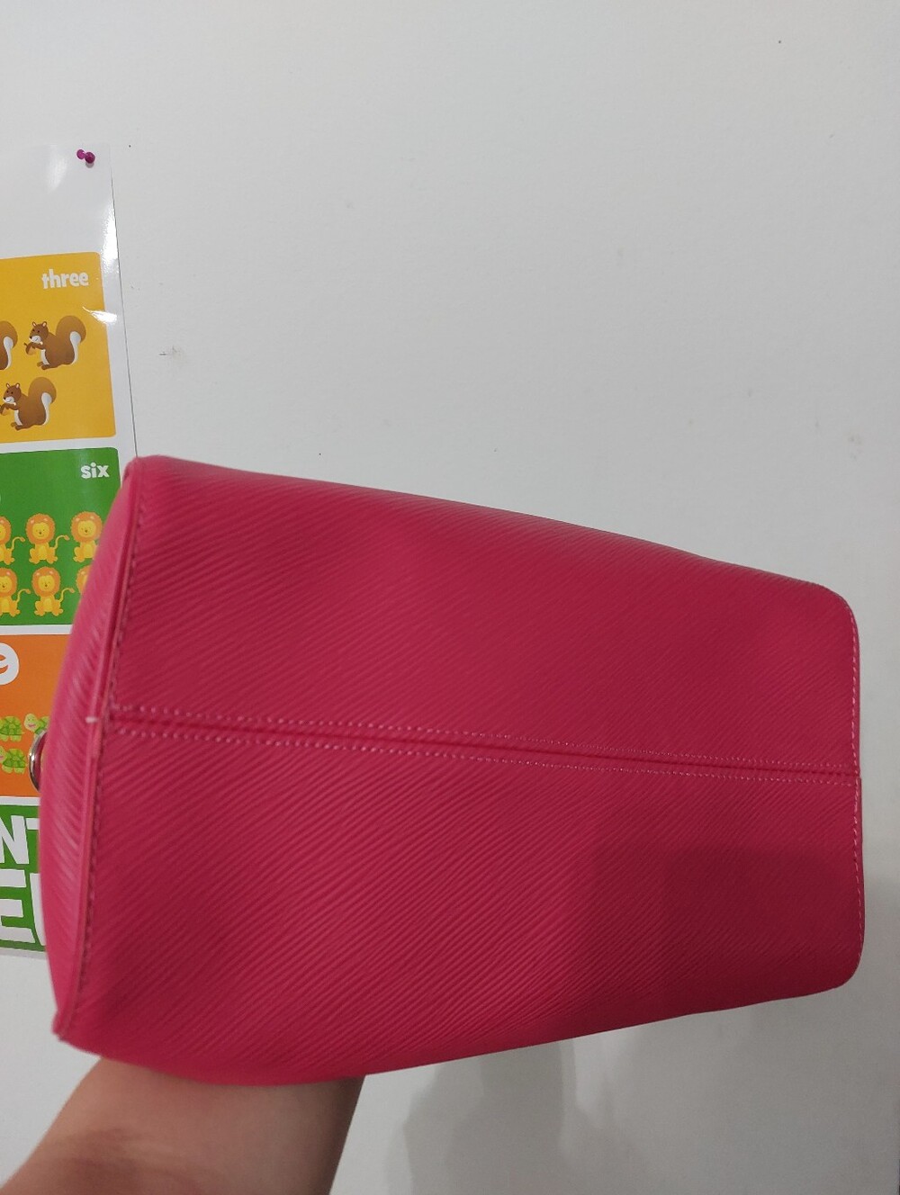 Speedy Soft 30 Bag - Picture 5 of 13